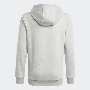 Худі дитяче Adidas Essentials Sportswear Grey GN4019