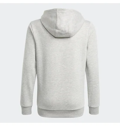 Худи детское Adidas Essentials Sportswear Grey GN4019