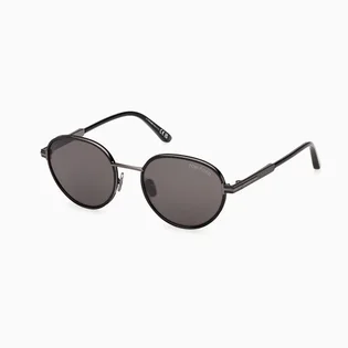 Солнцезащитные очки Tom Ford Black/Black FT1339-01A-51