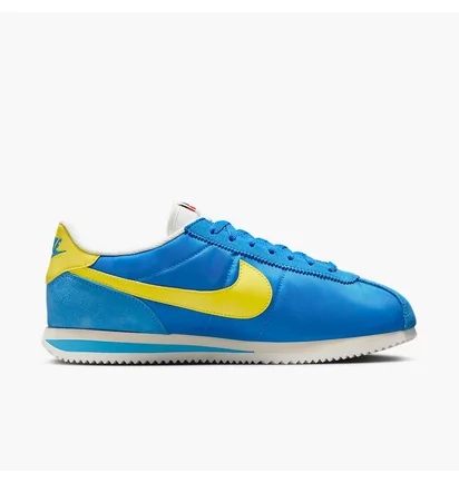 Кроссовки мужские Nike Cortez Txt Light Blue HF0263-402
