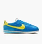 Кроссовки мужские Nike Cortez Txt Light Blue HF0263-402