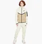 Спортивний костюм дитячий Nike Sportswear Tech Fleece Beige HV5867-297__HV5869-235