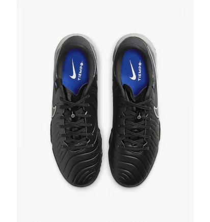 Сороконожки унисекс Nike Tiempo Legend 10 Academy Black DV4342-040