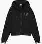 Толстовка жіноча Puma Class Comfort Black 691878-01