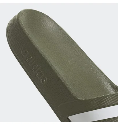 Тапочки мужские Adidas Adilette Aqua Olive GZ5234