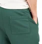 Шорти унісекс Norse Projects Falun Gmd Sweatshorts Green N35-0589-8120