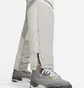 Штаны мужские Air Jordan Mens Woven Pants Grey DC9658-033