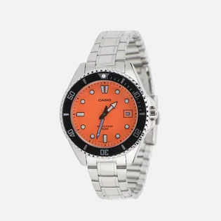 Годинник чоловічий Casio Timeless Collection MDV-10D-4A1
