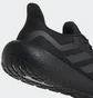Кроссовки унисекс Adidas Pureboost 22 Shoes Black Gw8589