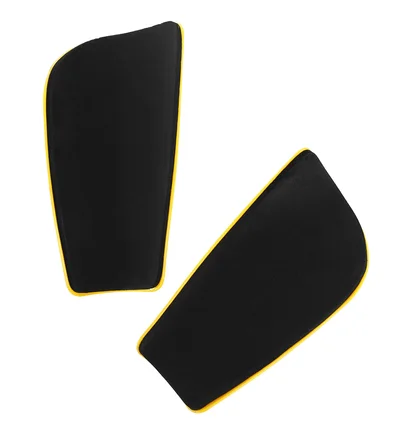 Щитки Kelme Shin Guard Yellow 8101HJ5001.9716