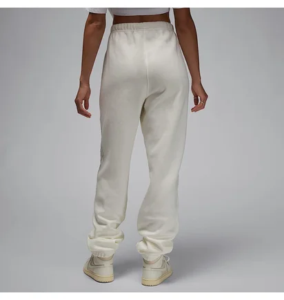 Штани жіночі Nike Paris Saint-Germain Brooklyn White FV7764-133