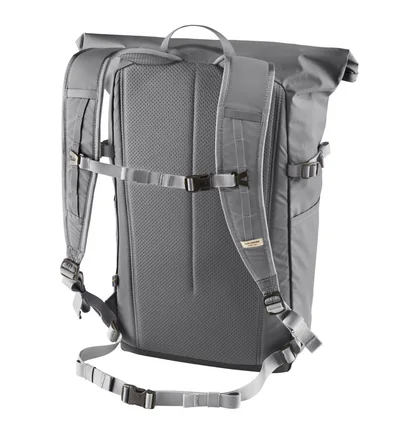 Рюкзак унисекс Fjallraven High Coast Grey 23222.016
