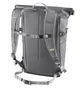 Рюкзак унисекс Fjallraven High Coast Grey 23222.016