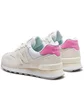 Кросівки чоловічі New Balance 574 White WL5742BA