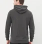 Худи мужское Puma Ess Big Logo Hoodie Grey 58668807