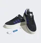 Кросівки жіночі Adidas Gazelle Bold Shoes Blue Hq4408