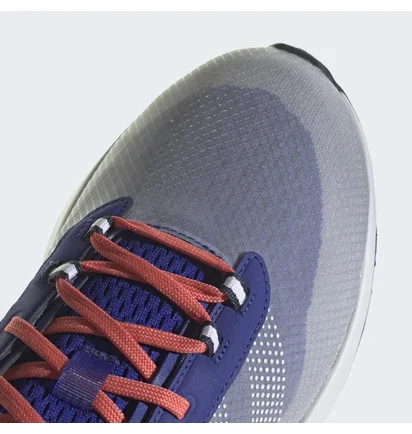 Кроссовки унисекс Adidas Avryn Shoes Grey HP5977