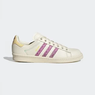 Кроссовки женские Adidas Campus Kolam Shoes White Fz6569