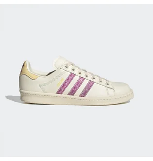 Кроссовки женские Adidas Campus Kolam Shoes White Fz6569