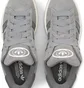 Кросівки чоловічі Adidas Originals Campus Grey JS3075