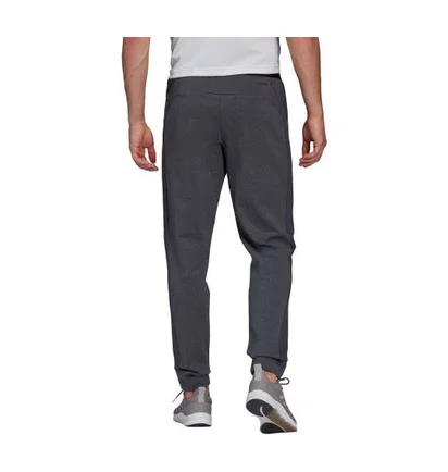 Штаны мужские Adidas D2M Motion Grey GM2085