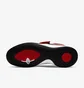 Кросівки унісекс Nike Kyrie Flytrap Iii Black Red BQ3060-009