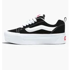 Кеди жіночі Vans Knu Stack Black VN000CP66BT