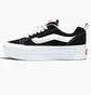 Кеди жіночі Vans Knu Stack Black VN000CP66BT