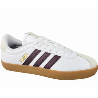 Кроссовки мужские Adidas Court 3.0 White ID6288