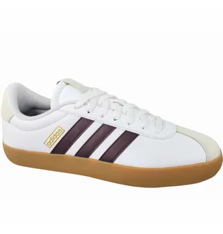 Кроссовки мужские Adidas Court 3.0 White ID6288