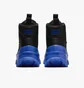 Ботинки женские Nike Blazer Roam Mid Winterized Shoes Black/Blue FQ9065-001