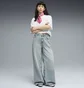 Футболка жіноча Puma Graphics Bubble White 634590-02