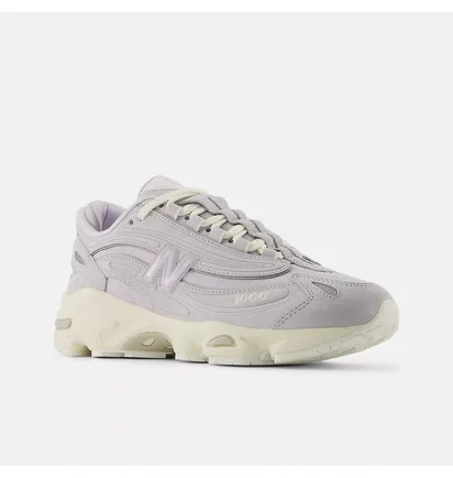 Кроссовки унисекс New Balance 1000 Grey M1000LAL