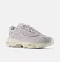 Кроссовки унисекс New Balance 1000 Grey M1000LAL