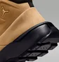 Ботинки мужские Air Jordan City Boot Flax Brown/Black HV4580-200