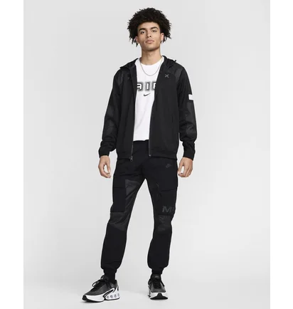 Футболка мужская Nike Air Graphic T-Shirt White HM0185-100