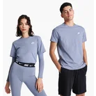 Футболка мужская Nike Sportswear Club T-Shirt Light Blue AR4997-493