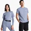 Футболка мужская Nike Sportswear Club T-Shirt Light Blue AR4997-493