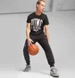 Кросівки унісекс Puma Clyde All-Pro Team Grey 195509-08