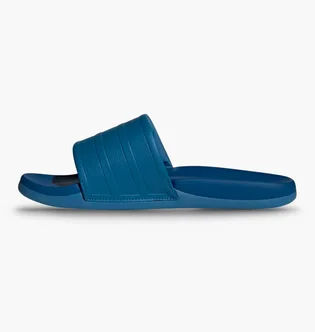 Тапочки унисекс Adidas Adilette Comfort 2.0 Blue HQ2477