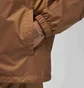 Куртка чоловіча Air Jordan Essentials Black/Brown DV7650-281