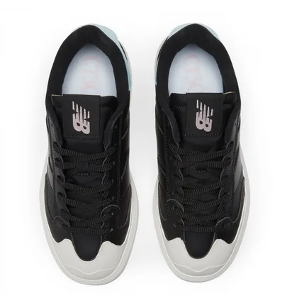 Кроссовки мужские New Balance Ct302 Black CT302LG