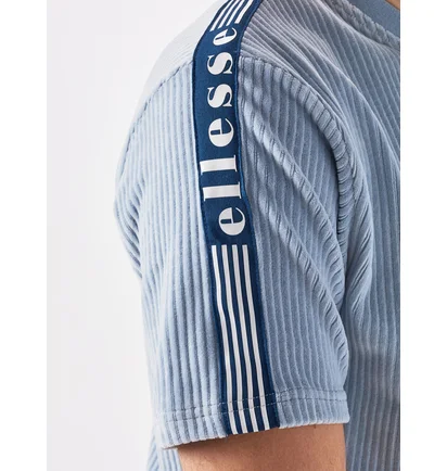 Футболка мужская Ellesse Madori Tee Light Blue SHR18179-426