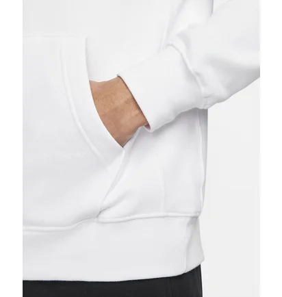 Худі чоловіче Nike Sportswear White DV9129-100