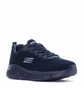 Кросівки чоловічі Skechers Bobs B Flex Chill Edge Blue 118106-NVY