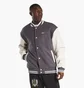 Куртка мужская Reebok Classics Reserve Varsity Grey HS7142