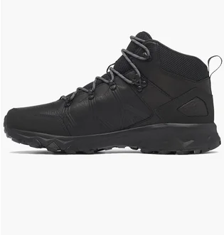 Кроссовки мужские Columbia Peakfreak Ii Mid Outdry Leather Black BL6754-010