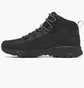 Кросівки чоловічі Columbia Peakfreak Ii Mid Outdry Leather Black BL6754-010