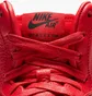 Кроссовки мужские Nike X Alyx Air Force 1 Red CQ4018-601