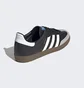 Кеды мужские Adidas Samba Vegan Shoes Black H01878